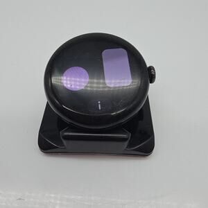 Google Pixel Watch 2 41mm LTE GPS Cellular Wi-Fi Bluetooth GD2WG-2